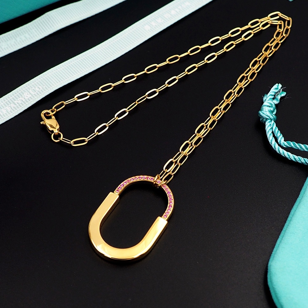 tiffany necklace 218