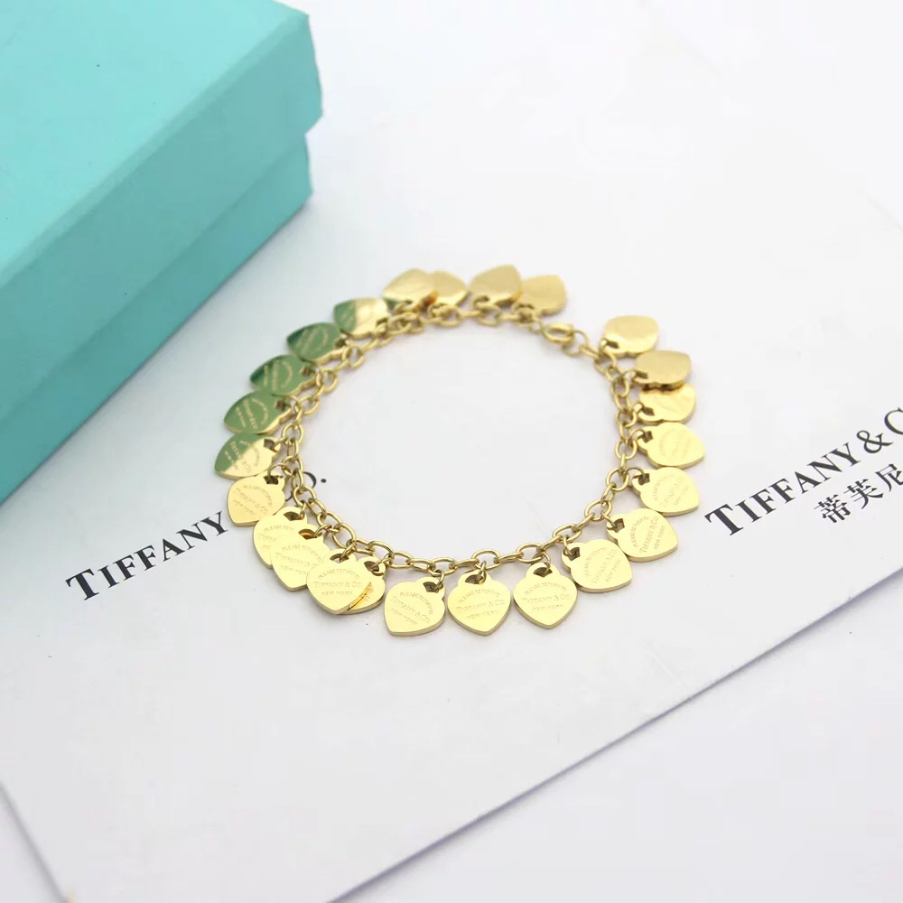 tiffany bracelet 224