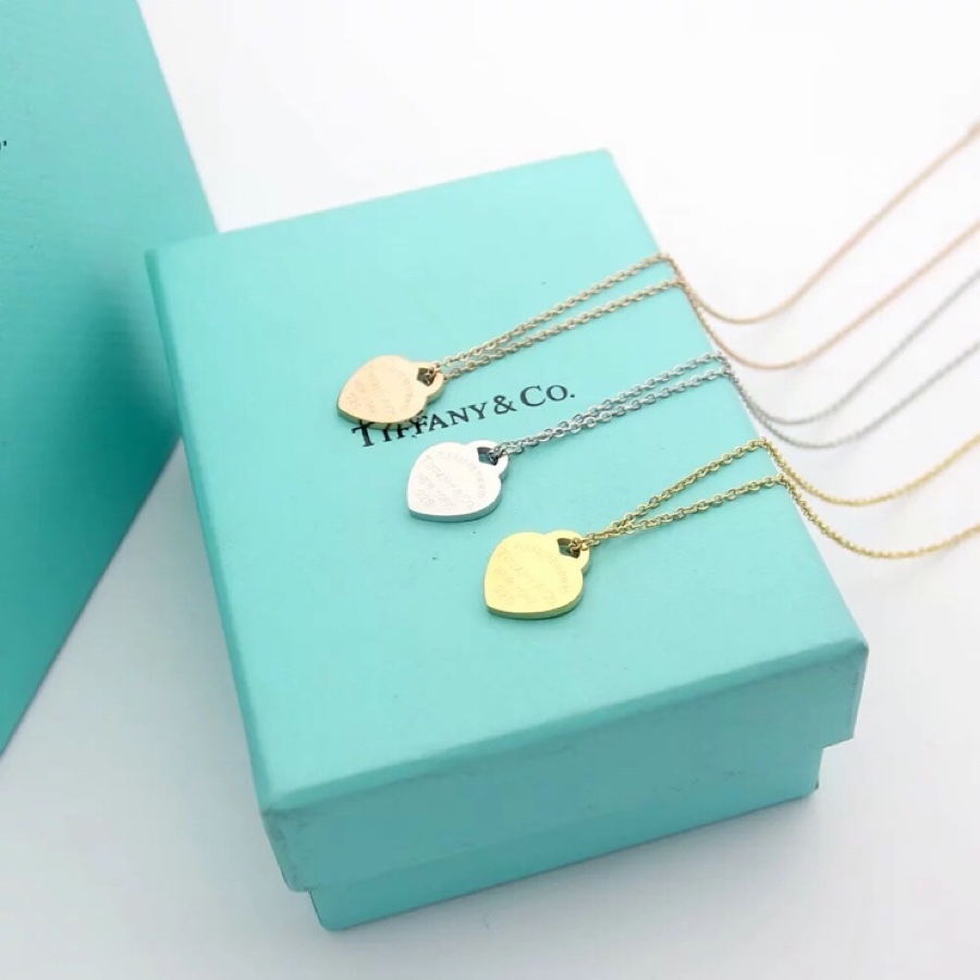 tiffany necklace 020