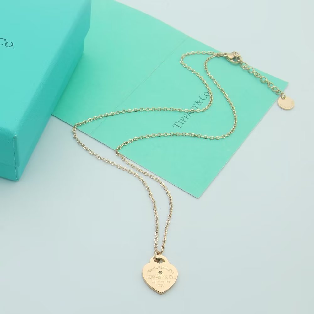 tiffany necklace 041