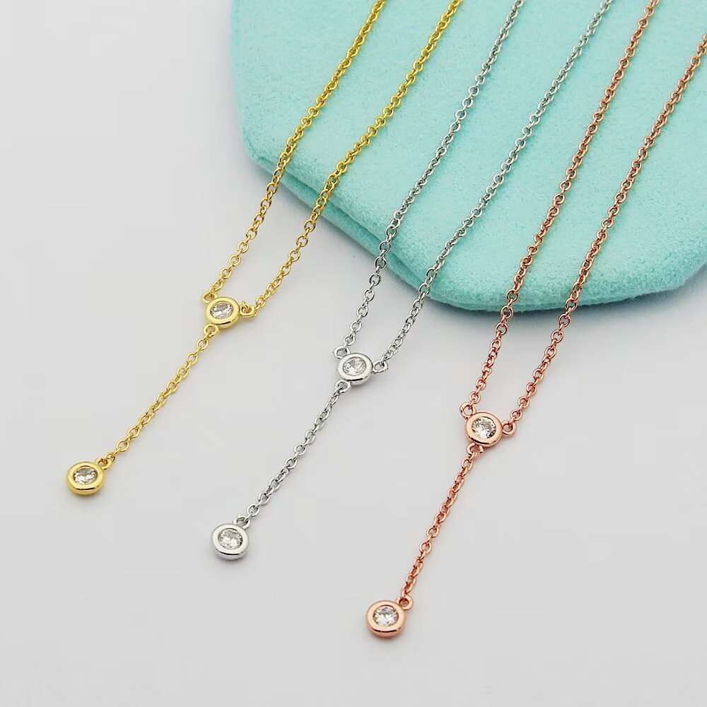 tiffany necklace 049