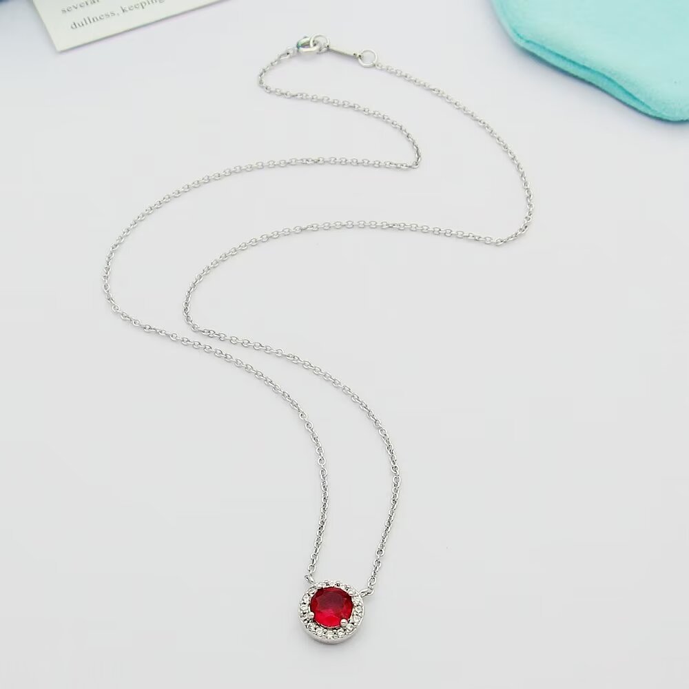 tiffany necklace  061