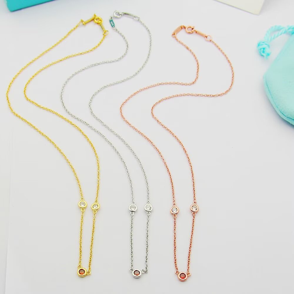 tiffany necklace 071