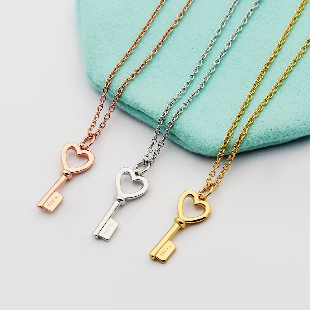 tiffany necklace 072