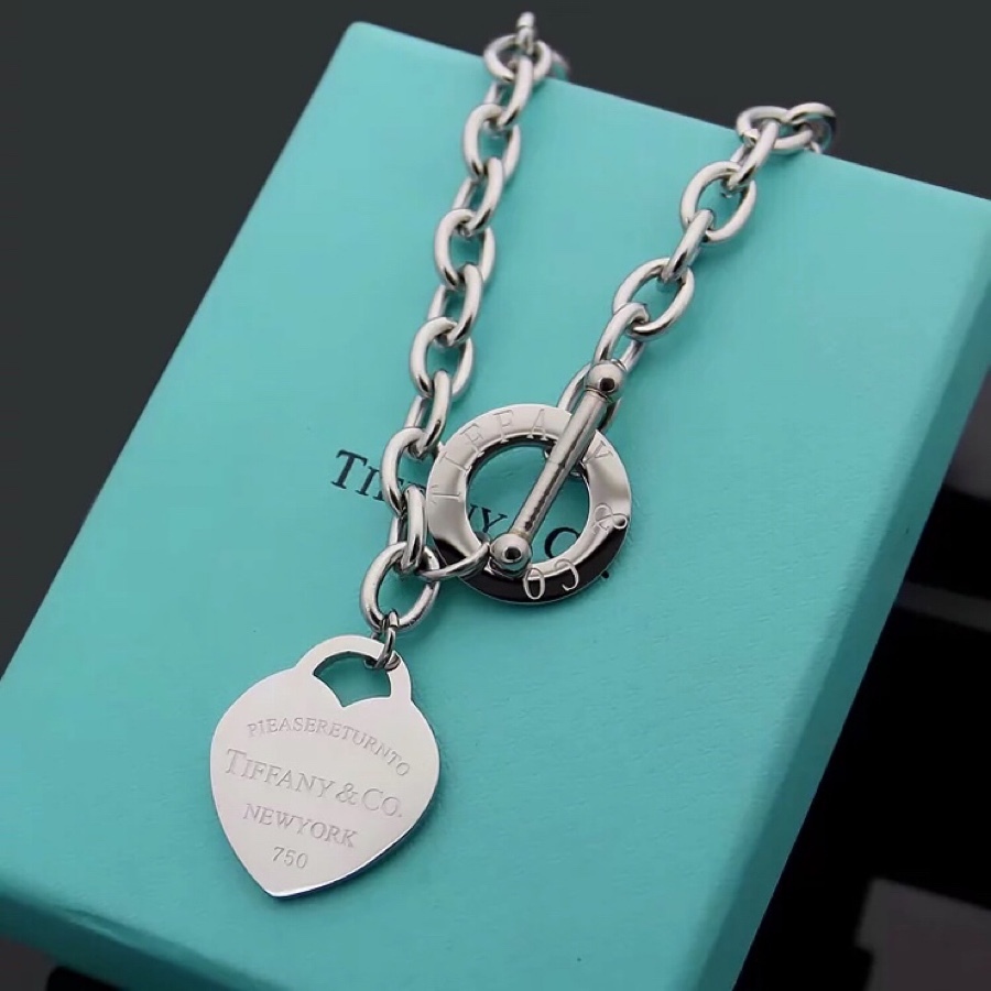 tiffany necklace 077