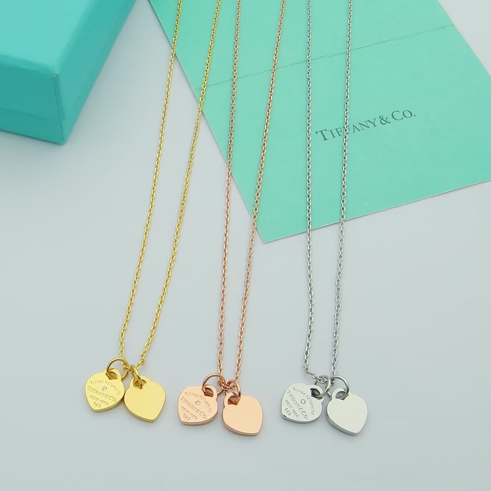 tiffany necklace 081
