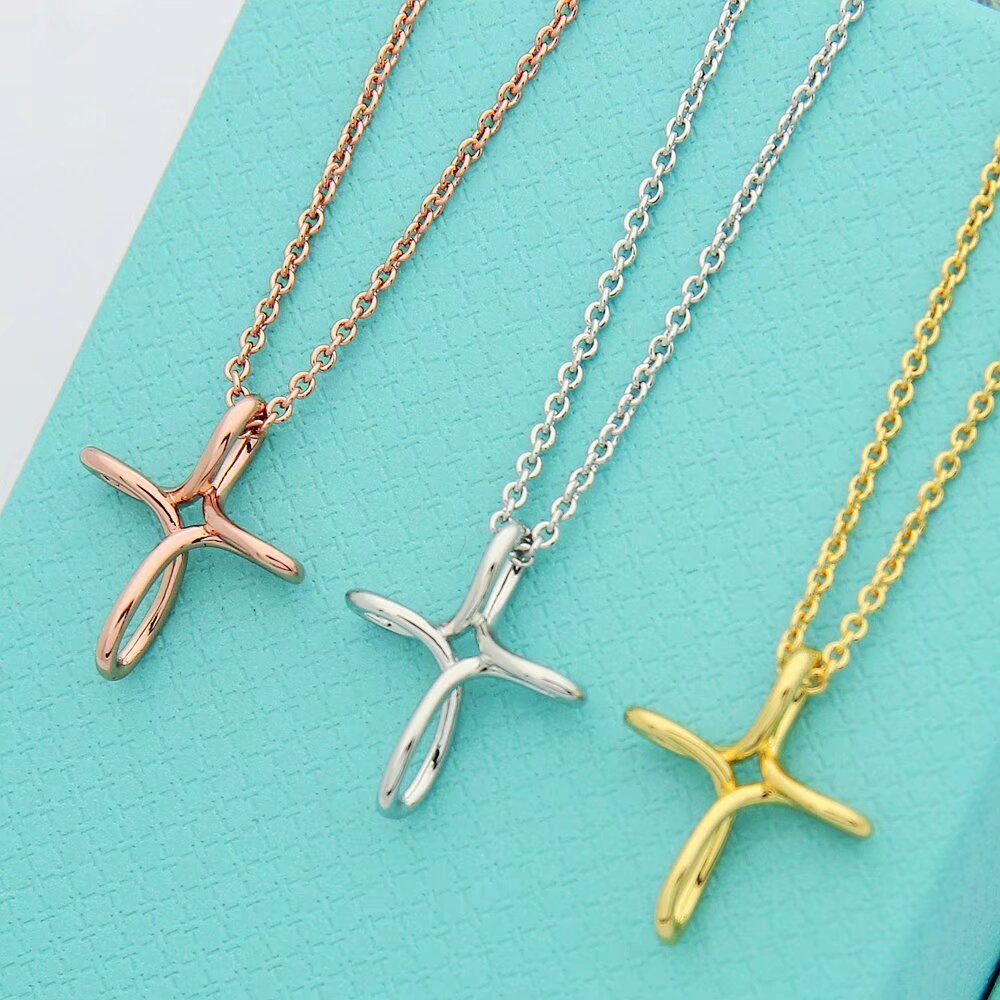tiffany necklace 090