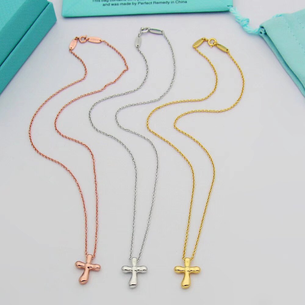 tiffany necklace 091
