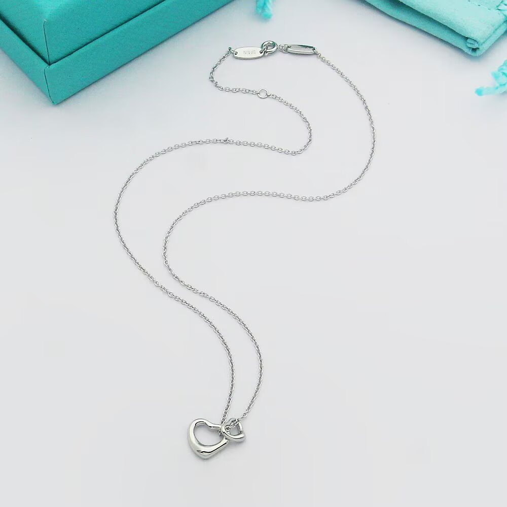 tiffany necklace 092