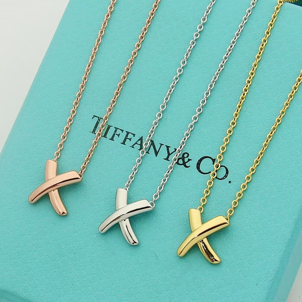 tiffany necklace 101