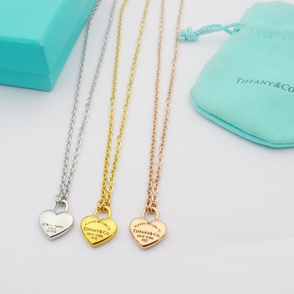 tiffany necklace 103