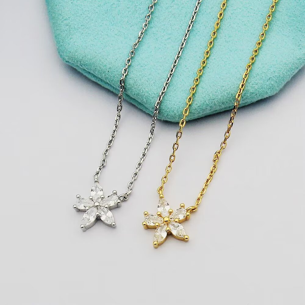 tiffany necklace 104