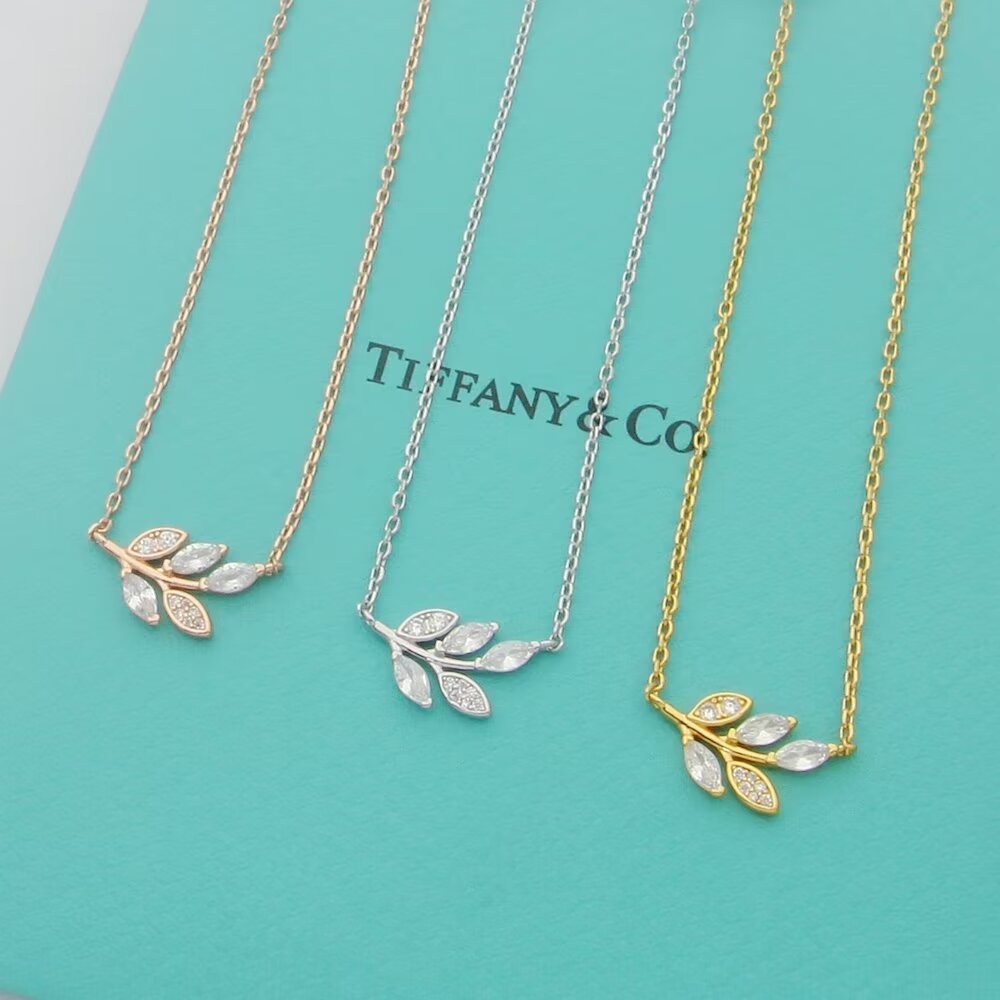 tiffany necklace 108
