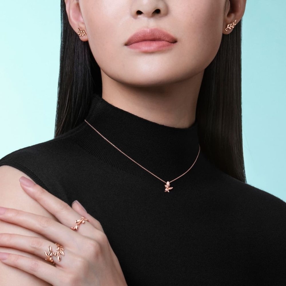 tiffany necklace 109