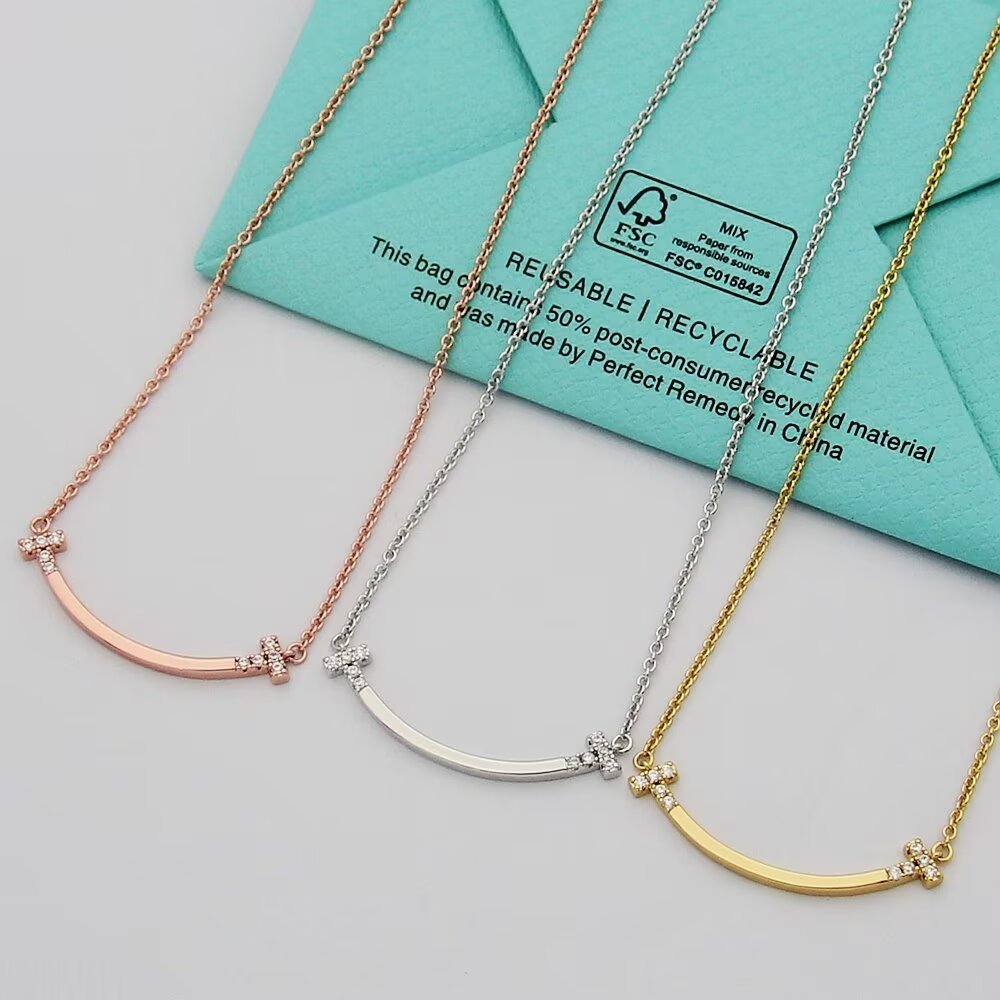 tiffany necklace 125