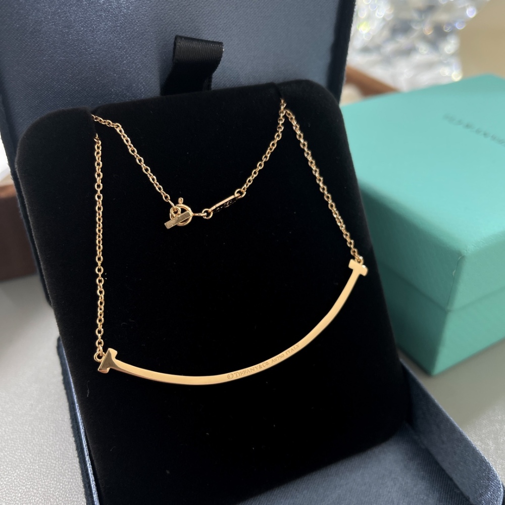 tiffany necklace 126