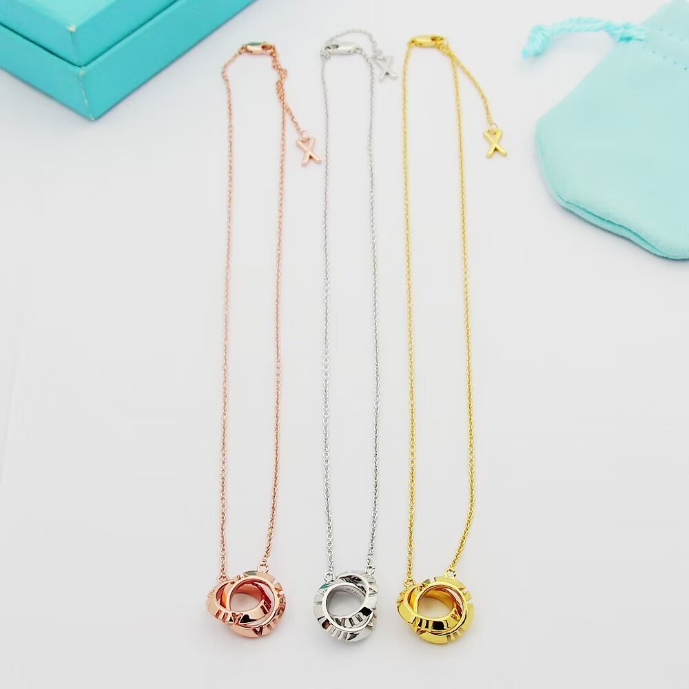 tiffany necklace 128