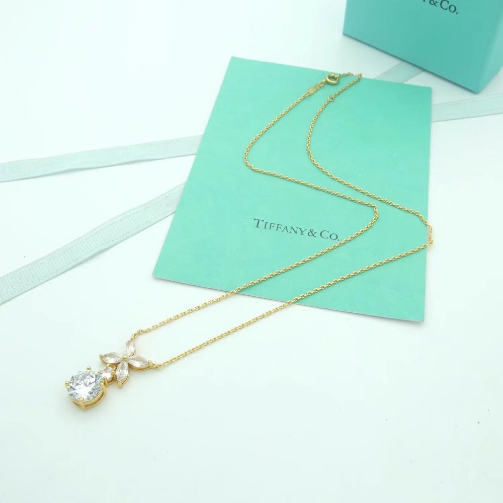 tiffany necklace 129