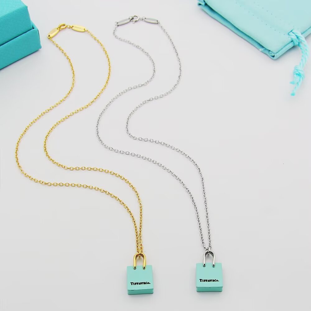 tiffany necklace 130