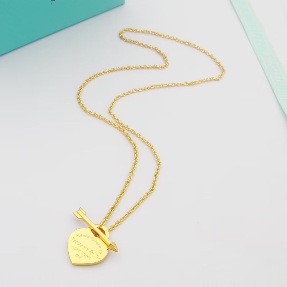 tiffany necklace 137