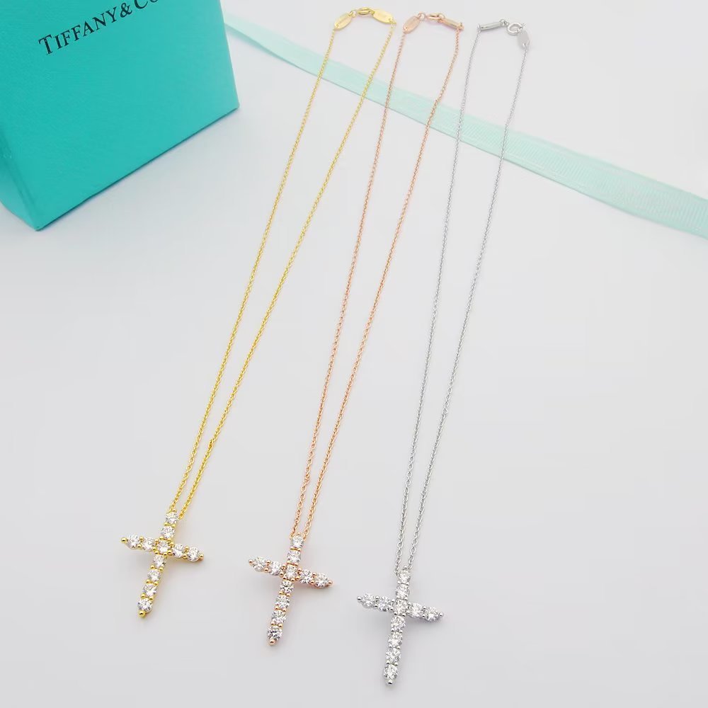 tiffany necklace 152