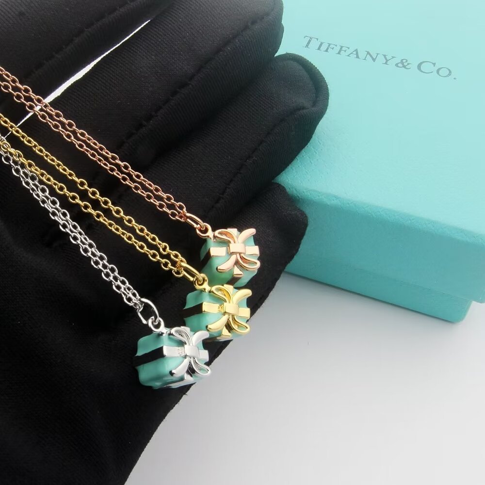tiffany necklace 155