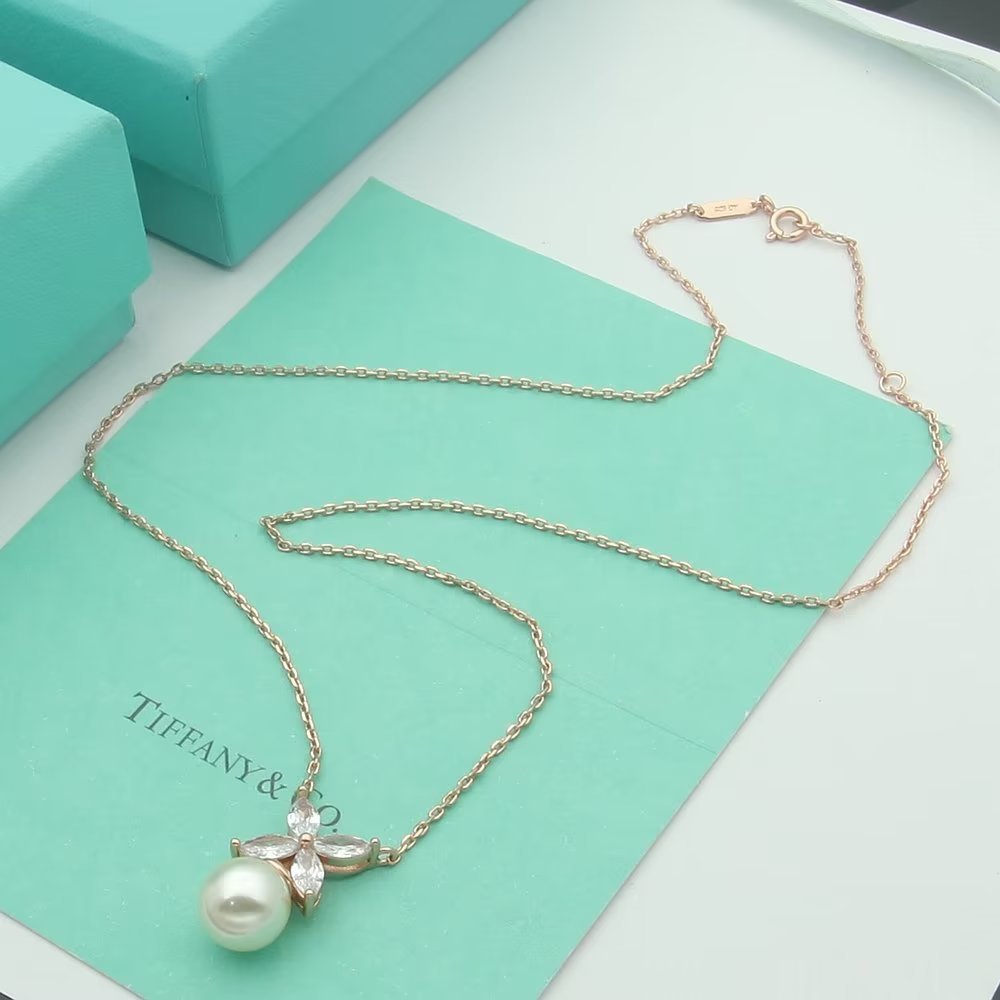 tiffany necklace 157