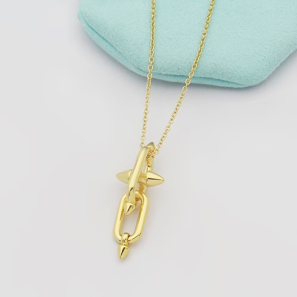 tiffany necklace 163