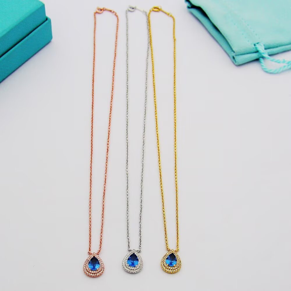 tiffany necklace 165
