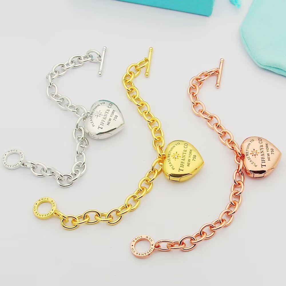 tiffany bracelet 176