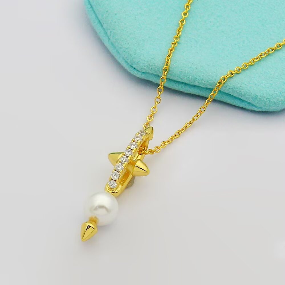 tiffany necklace 179