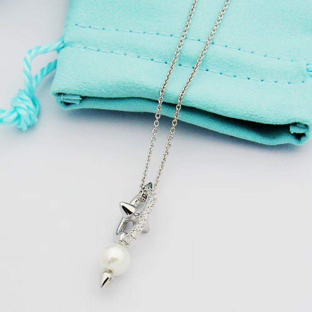 tiffany necklace 180