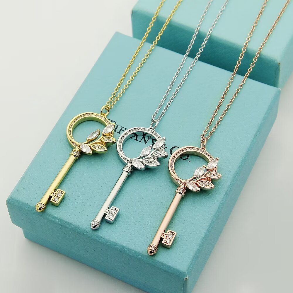 tiffany necklace 185