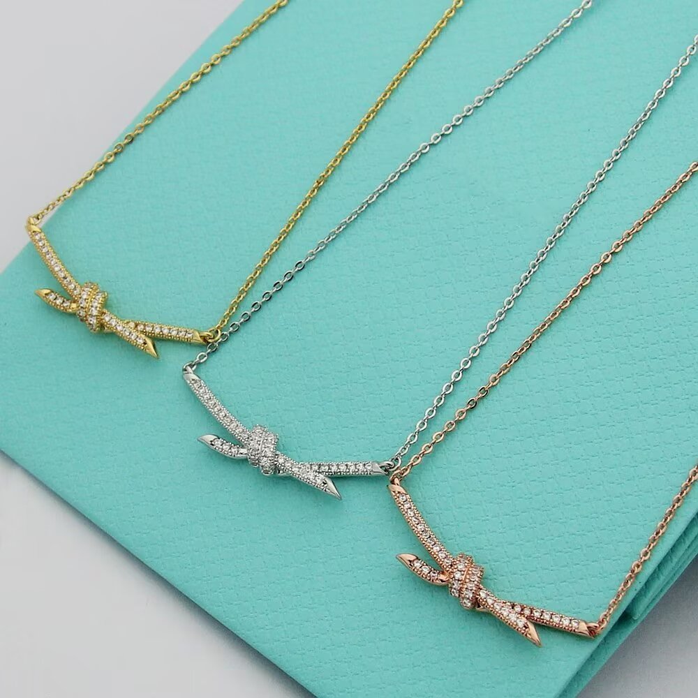 tiffany necklace 189