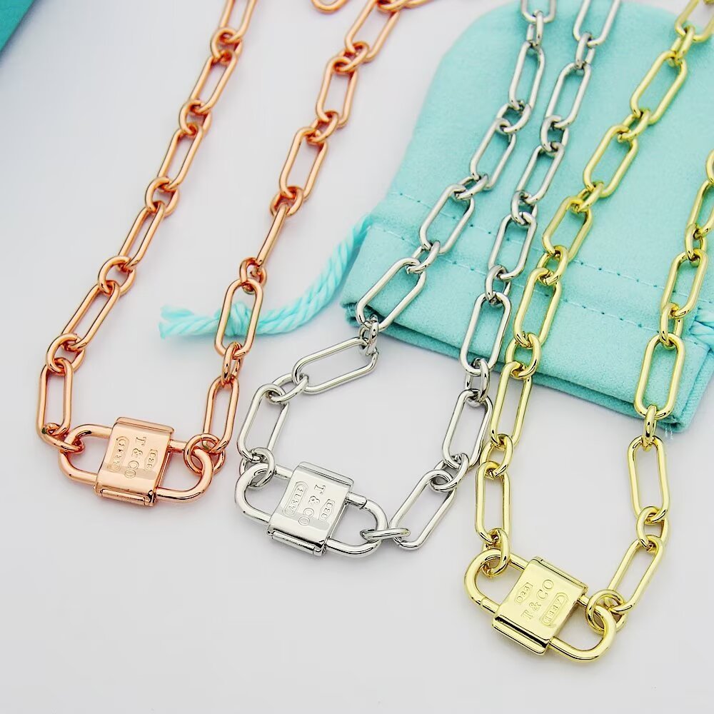 tiffany necklace 194