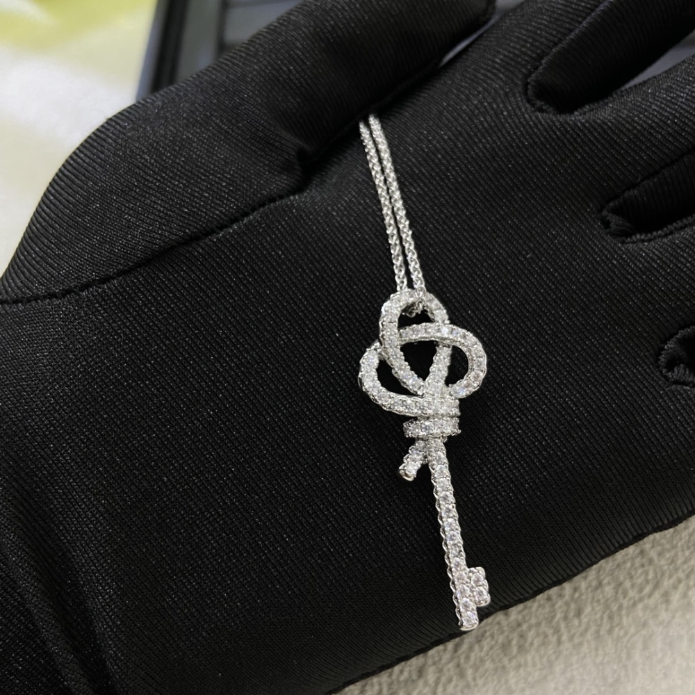 tiffany necklace 202