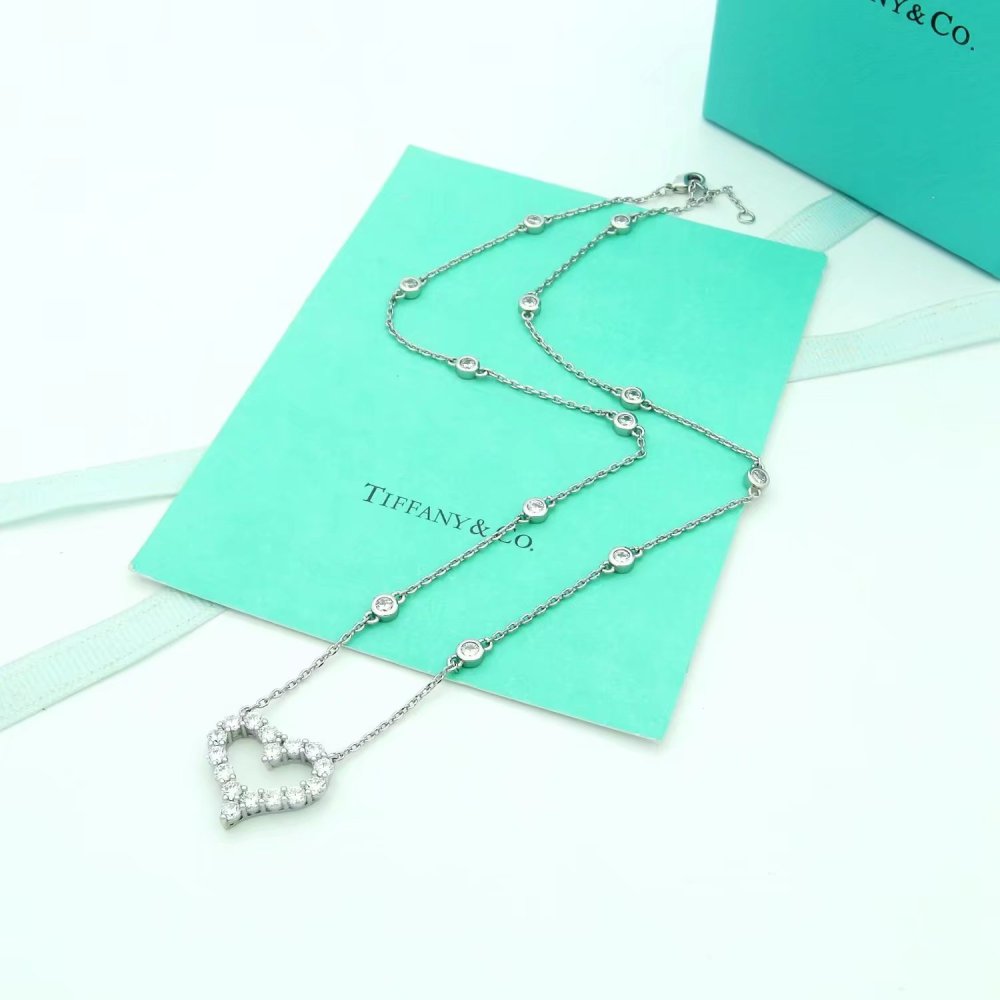 tiffany necklace 204