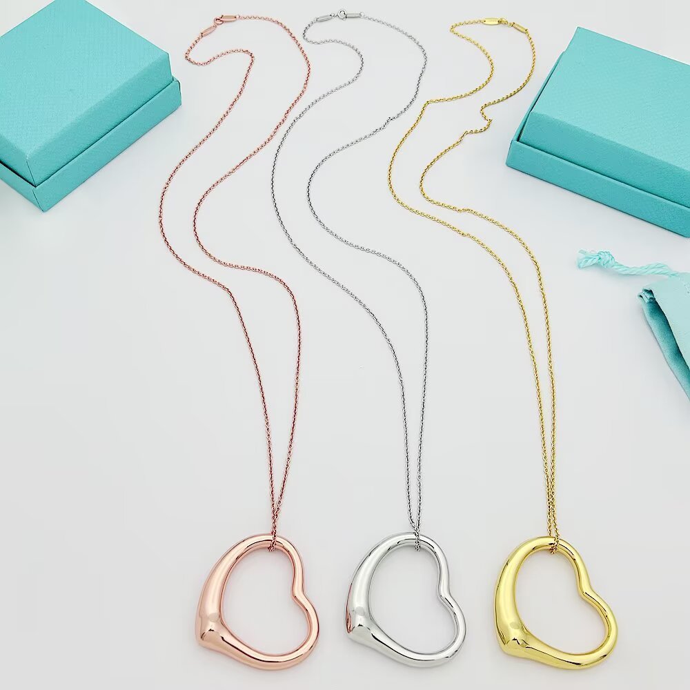 tiffany necklace 210
