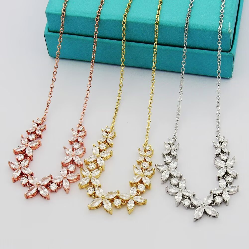 tiffany necklace 217