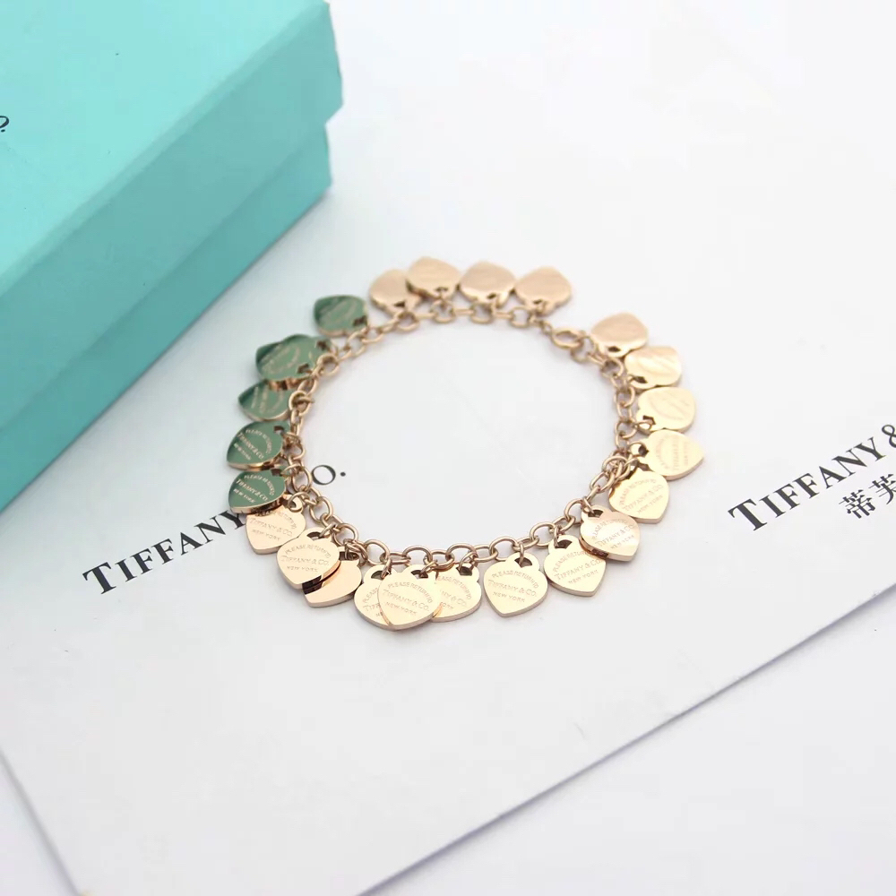 tiffany bracelet 224