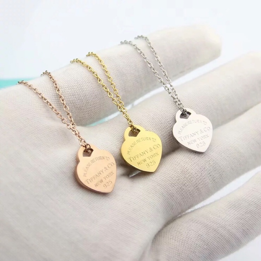 tiffany necklace 020