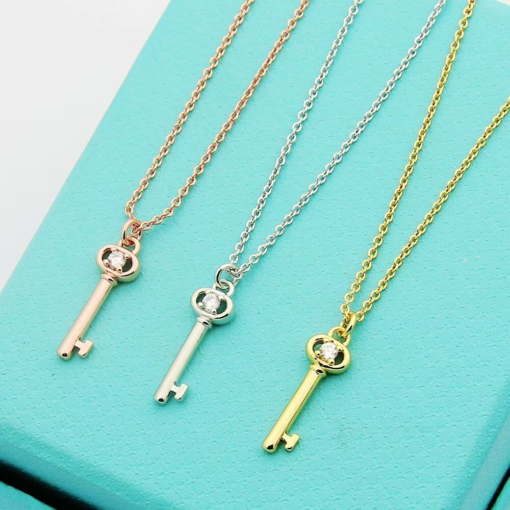 tiffany necklace 050