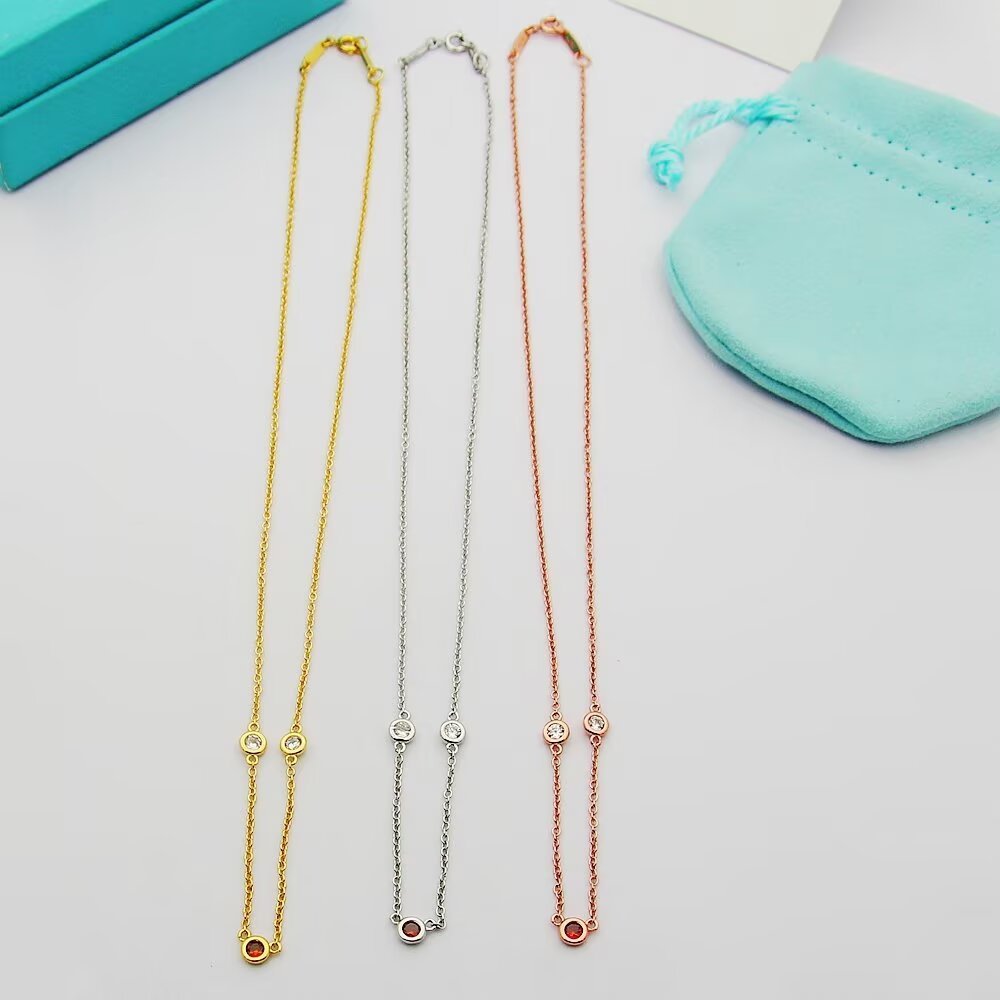 tiffany necklace 071