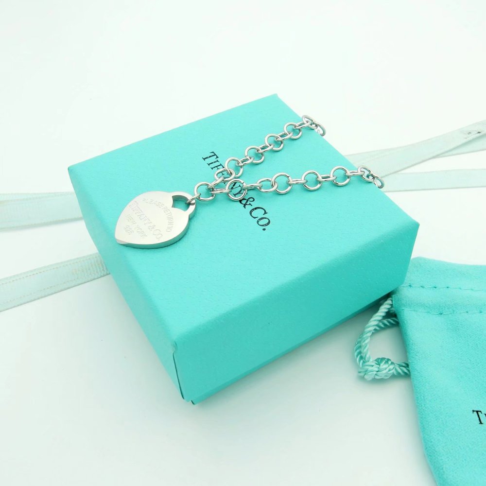 tiffany necklace 075