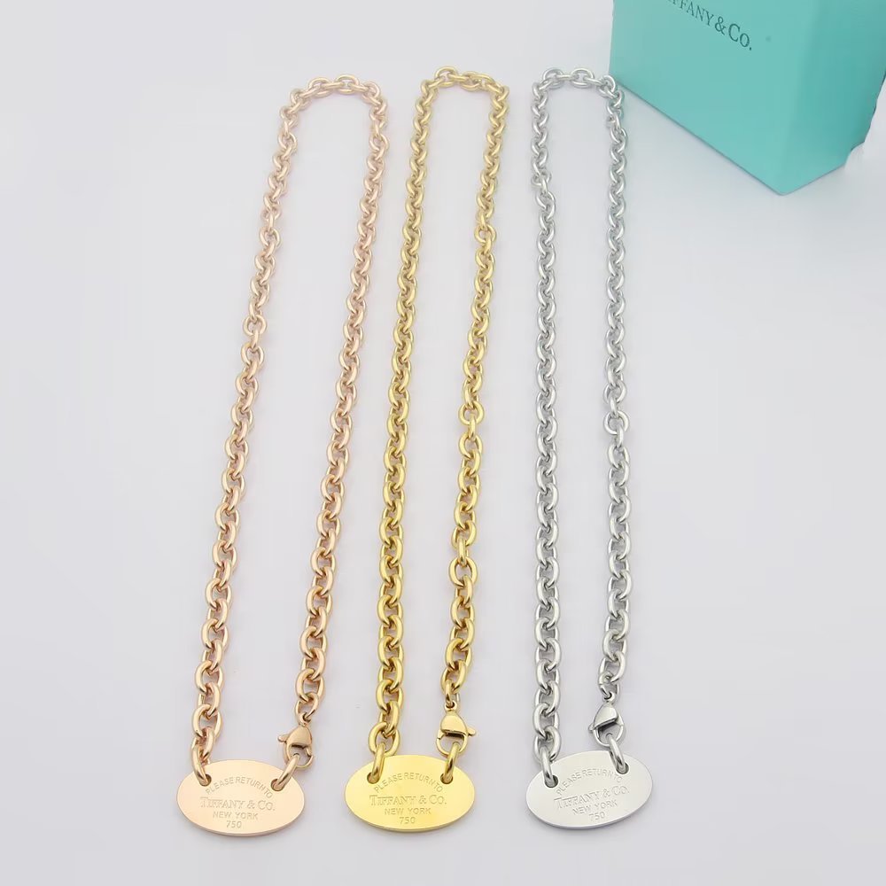 tiffany necklace 076