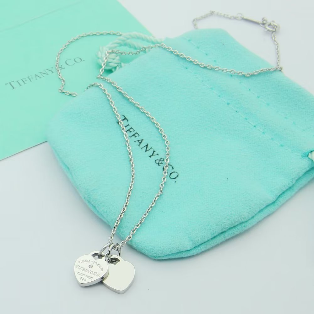 tiffany necklace 081
