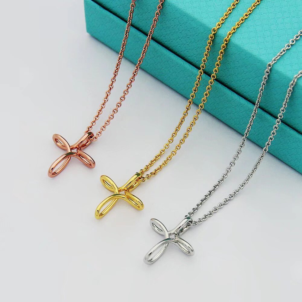 tiffany necklace 090