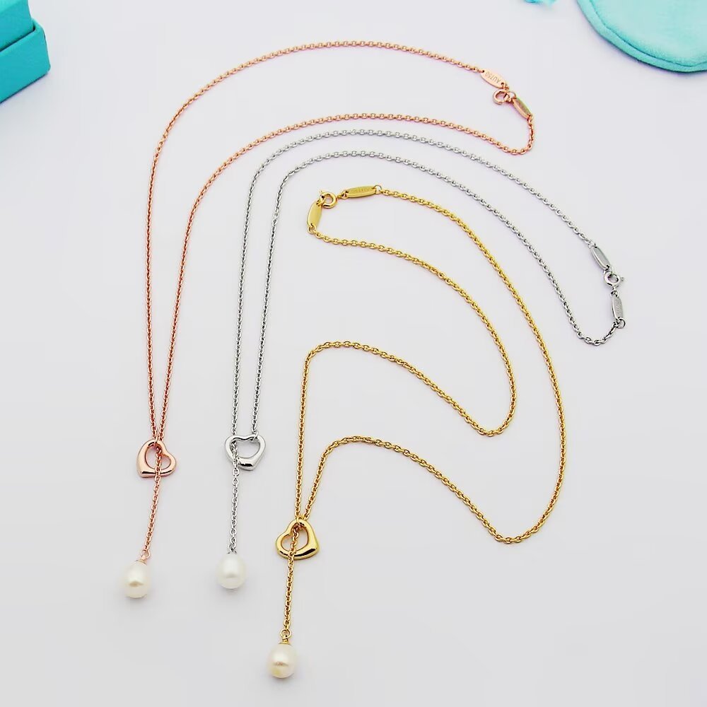 tiffany necklace 096