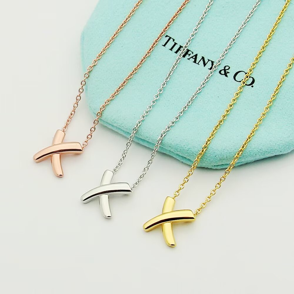tiffany necklace 101
