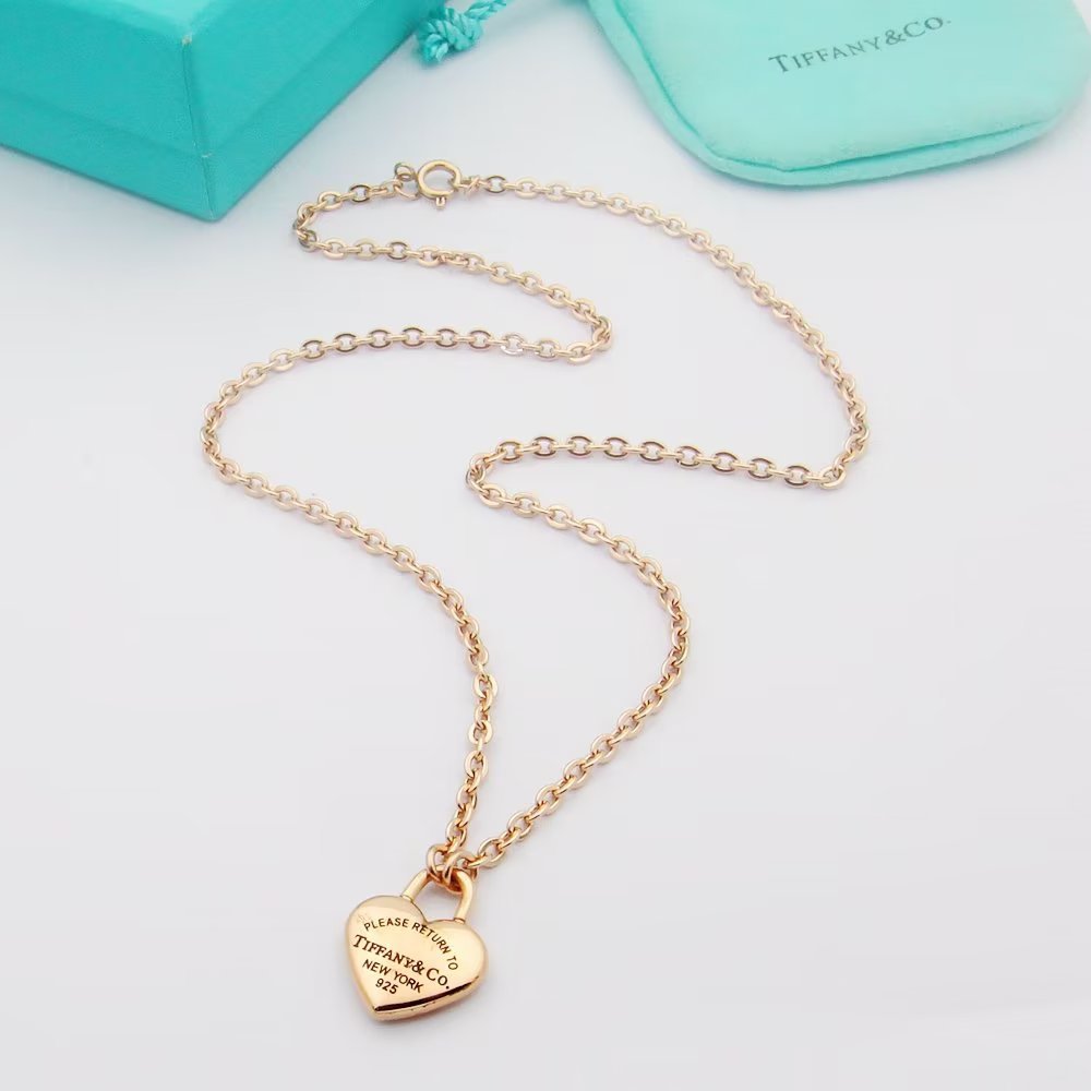 tiffany necklace 103